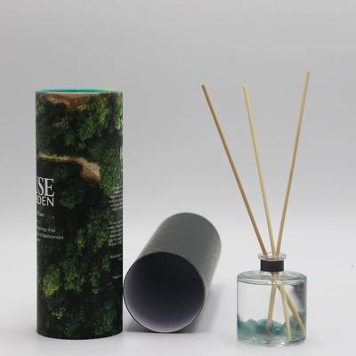 China Manufacture Viable Original Glue Free Reed Fragrance Diffuser Rattan Stick Scent for sale