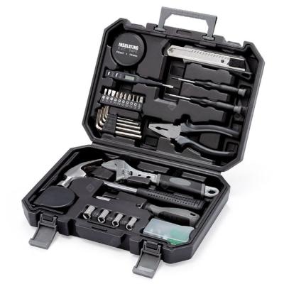 China DIY Tools Xiaomi Jiuxun Tools Toolbox Set 60 in 1 Daily Household Toolbox Repair Xiaomi youpin jiuxun Toolkit for sale