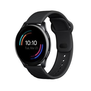 China Original GPS Navigation OnePlus Watch 4GB Smart Everywear up to 14 inch AMOLED 402mAh BT5.0 IP68 Android 6.0 1.39 Days for OnePlus 9 9Pro 8 8T for sale