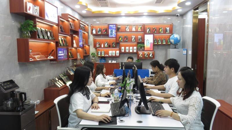 Verified China supplier - Shenzhen Tianling Electronic Technology Co., Ltd.