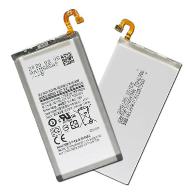 China 3500mah 3500mAh Rechargeable Battery EB-BJ805 ABE For Samsung Galaxy A6 Plus A6+ Battery for sale