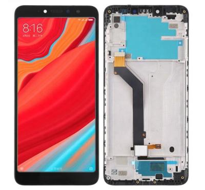 China Original Mobile Phone LCD Screen For Xiaomi Redmi S2 Replacement Touch Display With Frame For Redmi S2 LCD Screen For LCD Touch Screen from Xiaomi Redmi S2 for sale