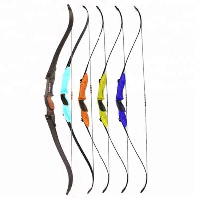 China Junxing F117 CS Archery Combat Tag Game Shooting Shooting Recurve Bow for sale