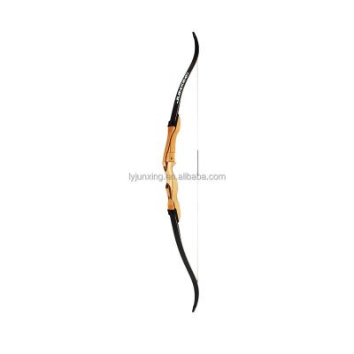 China F168C TIR Wooden Archery Recurve Bow for sale