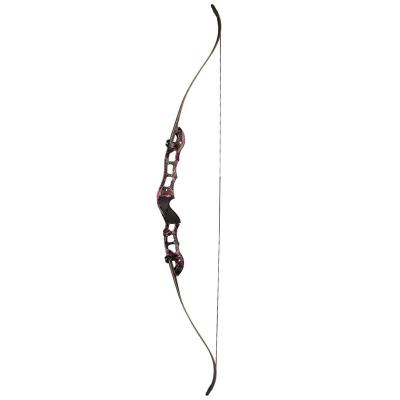 China Hunting F185 hunting bow with 17