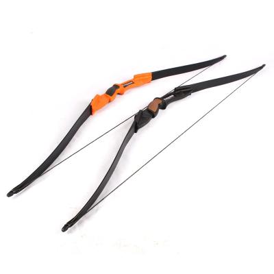 China Wholesale China Left and Right Hand Target Shooting Bow Recurve Bow for sale