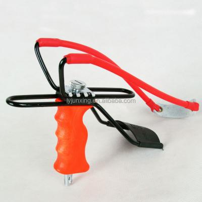 China Outdoor Archery Equipment Shooting Slingshot for sale