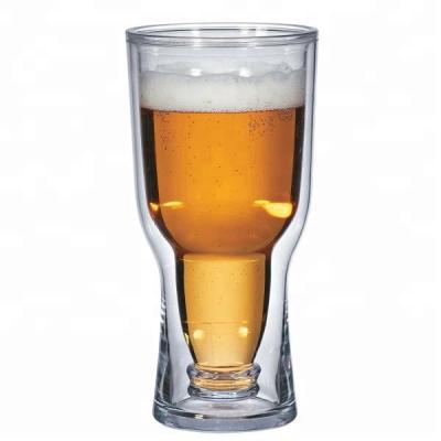 China CREATIVE Hot Sales 16oz Promotional Beer Tumbler for sale