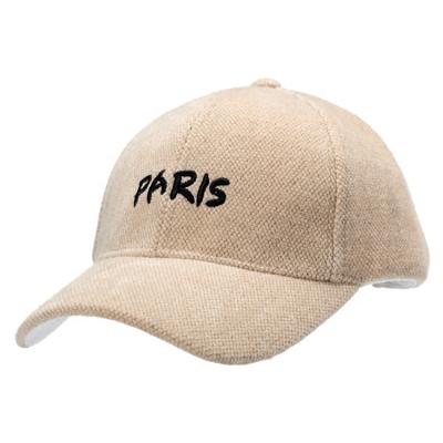 China COMMON Baseball Cap China Factory Autumn Baseball Hats Color Embroidered Custom for sale