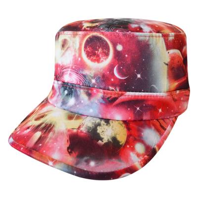 China JOINT Army Military Skull Cap Women Camouflage Officer Beret Hats For Military for sale