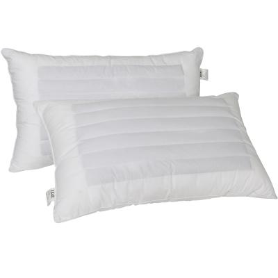 China Anti-bacteria Qiongchi Tartary Buckwheat Pillow is comfortable, soft, moisture-absorbing and breathable for sale