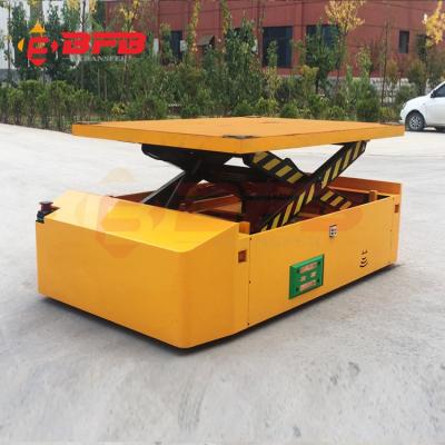 China Warehouse China Warehouse Robot Transport AGV Automated Guided Vehicle Manufacturers for sale