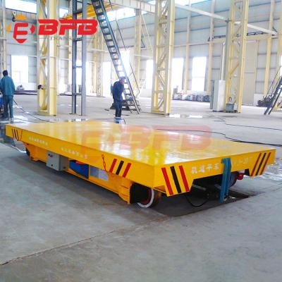 China Powered Aluminum Industry Aluminum Industry Transfer Cable Reel Transfer Cart For Sale for sale