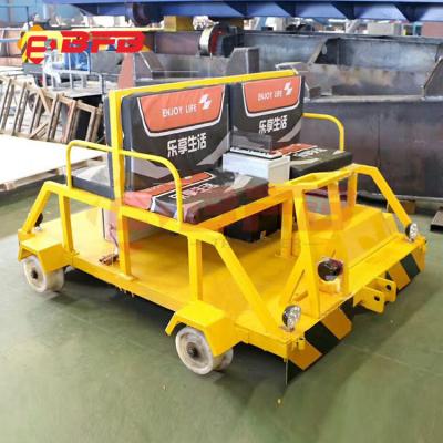 China BEFANBY Warehouse Design Subway Repair And Maintain Rails Railway Inspection Vehicle for sale