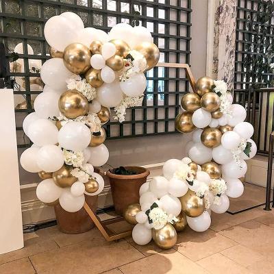 China Advertising Toy Balloon Arch Kit Garland Decorations Toy Balloon Arch Kit Garland Bachelor Birthday Graduation Wedding Birthday Party DIY Backdrop for sale