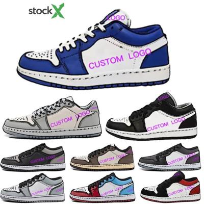 China Factory Original Genuine Low Tops Men's Lightweight Patent Leather Light Factory Sneaker Casual Skateboard Shoes With Logo for sale