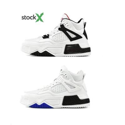 China Retro Damping 4 High Quality Military Black Cat Shoes Trainers Fashion Sneakers Men Sports Original Basketball Style Shoes for sale