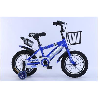 China High Safety Durable Child Bicycle Boy And Girl Bike 3-12 Years Old Riding Kids Bike for sale