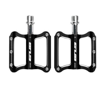 China Mountain Bikes Pedal Bike Bicycle Accessories Bike Pedal Best Selling Recycling Riser Pedals for sale