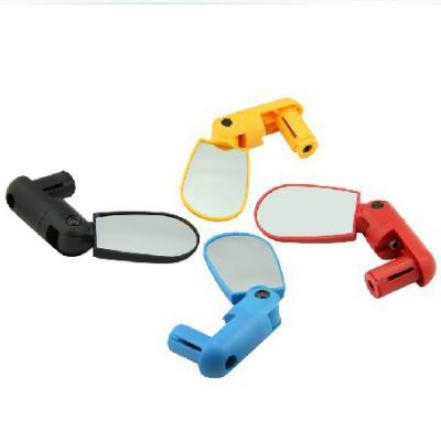 China 22-32mm Adjustable Bike Rear View Mirror Bike Rearview Mirror Equipment Mount Accessories for sale