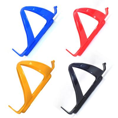 China 100% Brand New Wholesale Mountain Bike Kettle Holder Bicycle Bottle Holder Dump Bracket Water Cup Holder for sale