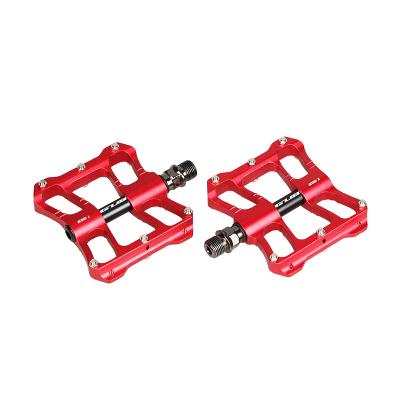 China Cycling Pedals Cycling Pedal DU Bearings Mountain Bikes Wholesale Road Bike Pedals for sale