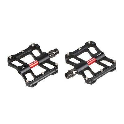 China Wholesale DU Bearings Pedal Mountain Bikes Mountain Road Bike Recycling Riser Pedals Bike Pedal for sale