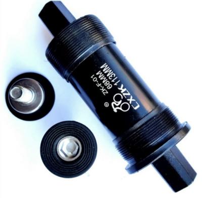 China Mountain Bike Aluminum Bottom Bracket Bicycle Cycling Seal Supporting Axle Mtb Bikes Bottom Brackets 1 for sale