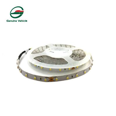 China Outdoor 5m Smd Spectrum Camper Lamp Pendant Hanging Light Strip Light For Room Caravan Car RV for sale