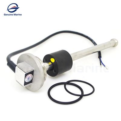 China External Resistors Genuine Large Boats Caravan Vehicle Monitoring Tank Level Sensor Digital Tank Level Sensor for sale