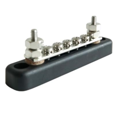 China Boat Yacht Car Caravan Marine Terminal Busbar Fit Marine Marine Terminal Busbar for sale