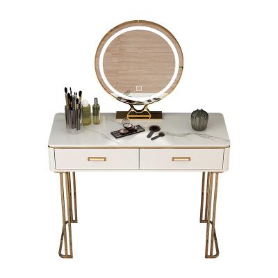 China High Quality Custom Furniture Luxury Hot Selling Multi Function Mirror Dresser for sale