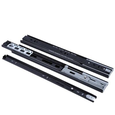 China Good load bearing cheap and high quality drawer slide modern steel drawer slide for sale