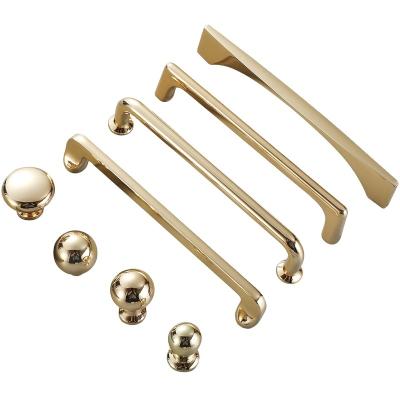 China Manufacture Modern Best Seller Quality China Modern Drawer Pulls Furniture Hardware for sale