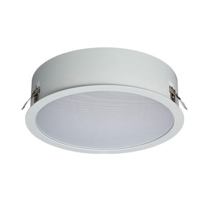 China Modern ECOJAS 30W customization decorations for home led recessed ceiling light for sale