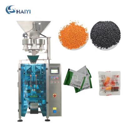 China small food sachet cashew packing machine for sale