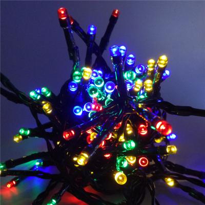 China m5 string lights led multy color decoration playgroup string lights string for diwali/wedding for sale