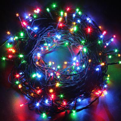 China Gap Christmas Holiday Led Pixel Lighting To Wedding Decor Room Decor Lights Porcelain Christmas Light for sale