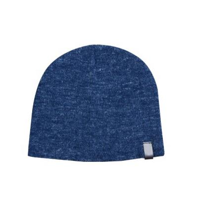 China JOINT jacquard knitted winter OEM striped gorro for sale