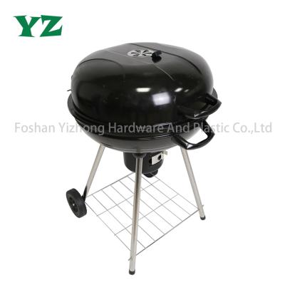 China New Cart Carbon Grills For Outdoor BBQ Charcoal Cooking Grill for sale