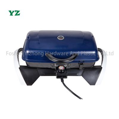 China Pulse Electronic Ignition Electric Table Grill for sale