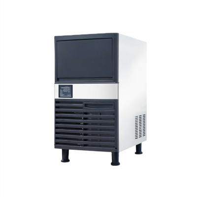 China Restaurant/Shop/Hotels Mini Ice Maker Machine JSK-120P for sale