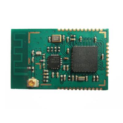 China Taidacent rf transmission CC2538+CC2592 PA Zigbee 2.4G rf transceiver module wireless Zigbee transceiver module for sale