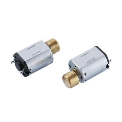 China Taidacent N20 Explosion-proof Micro Motor Toy Vibration Electric DC Motor 0.2W 0.5A 1.5V Brushless Geared Motor for sale