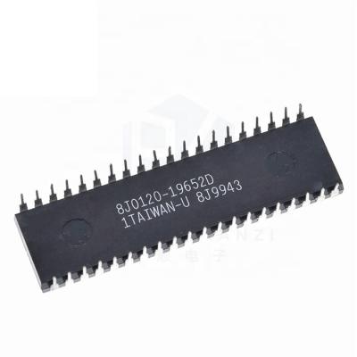 China The other at89c52 programmer DIP-40 microcontroller AT89C52 24PI for sale