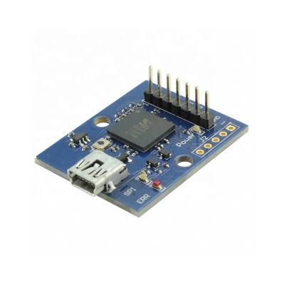 China Taidacent DK-USB-SPI-10225-1A Other Active CSR USB-SPI CSR101x Series BLE Chip Programmer Debugger for sale