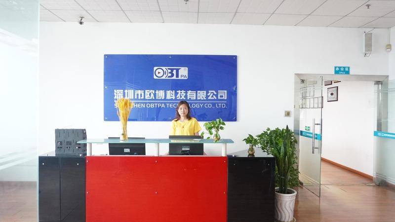 Verified China supplier - Shenzhen OBTPA Technology Co., Ltd.