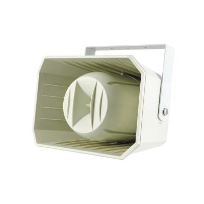 China NO Public Address IP66 Outdoor IP Network SIP Horn Speaker for sale