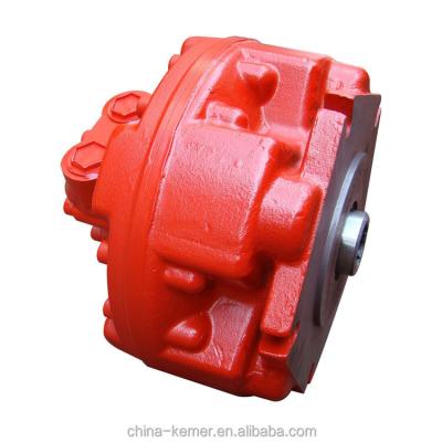 China Theoretische verplaatsing van 192-623 ml/r SAI Hydraulische motor voor bouwmachines Te koop