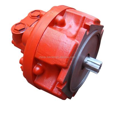 China 175Kg Italia SAI Motor hidráulico de gran par y tipo de motor de engranajes en venta